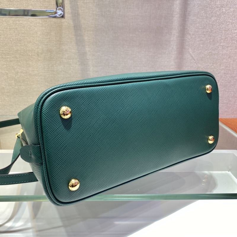 Prada Top Handle Bags